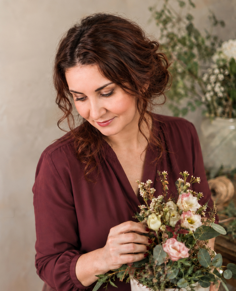 Eva Soukupová - Ateliér Eva